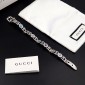 Gucci Silver Bracelet