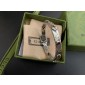Gucci Silver Bracelet