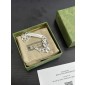 Gucci Silver Bracelet