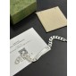 Gucci Silver Bracelet