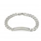 Gucci Silver Bracelet