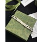 Gucci Silver Bracelet