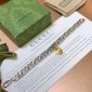 Gucci Silver Bracelet