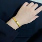 Gucci Gold Bangle