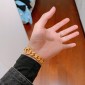 Gucci Gold Bracelet