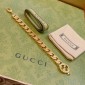 Gucci Gold Bracelet