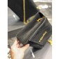 YSL Yves Saint Laurent Kate Medium Reversible Chain Bag 