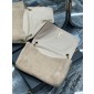 YSL Yves Saint Laurent Kate Medium Reversible Chain Bag 