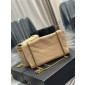 YSL Yves Saint Laurent Kate Medium Reversible Chain Bag 