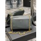 YSL Yves Saint Laurent Kate Medium Reversible Chain Bag 