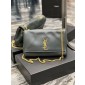 YSL Yves Saint Laurent Kate Medium Reversible Chain Bag 