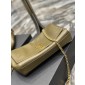 YSL Yves Saint Laurent Kate Medium Reversible Chain Bag 