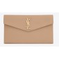 YSL Pochette Uptwon in Pelle Di Vitello