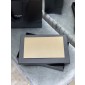 YSL Pochette Uptwon in Pelle Di Vitello
