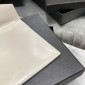 YSL Pochette Uptwon in Pelle Di Vitello