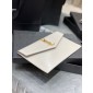 YSL Pochette Uptwon in Pelle Di Vitello