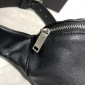 YSL Marsupio Classic in Pelle Di Vitello 