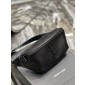 YSL Marsupio Classic in Pelle Di Vitello 