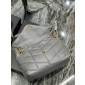 YSL Yves Saint Laurent Puffer Medium Bag 