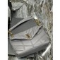 YSL Yves Saint Laurent Puffer Medium Bag 