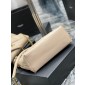 YSL Yves Saint Laurent Puffer Medium Bag 