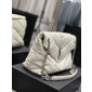 YSL Yves Saint Laurent Puffer Medium Bag 