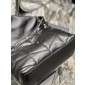 YSL Yves Saint Laurent Puffer Medium Bag 