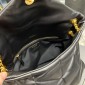 YSL Yves Saint Laurent Puffer Medium Bag 