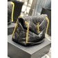 YSL Yves Saint Laurent Puffer Medium Bag 