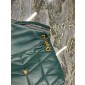 YSL Yves Saint Laurent Puffer Medium Bag 