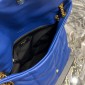 YSL Yves Saint Laurent Puffer Medium Bag 
