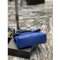 YSL Yves Saint Laurent Puffer Medium Bag 