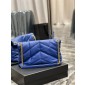 YSL Yves Saint Laurent Puffer Medium Bag 