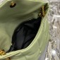 YSL Yves Saint Laurent Puffer Medium Bag 