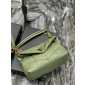 YSL Yves Saint Laurent Puffer Medium Bag 
