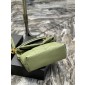 YSL Yves Saint Laurent Puffer Medium Bag 