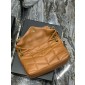 YSL Yves Saint Laurent Puffer Small Bag 