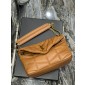 YSL Yves Saint Laurent Puffer Small Bag 
