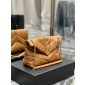 YSL Yves Saint Laurent Puffer Small Bag 