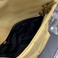 YSL Yves Saint Laurent Puffer Small Bag 