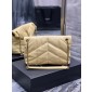 YSL Yves Saint Laurent Puffer Small Bag 