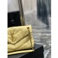 YSL Yves Saint Laurent Puffer Small Bag 