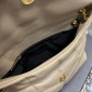 YSL Yves Saint Laurent Puffer Small Bag 