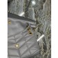 YSL Yves Saint Laurent Puffer Small Bag 
