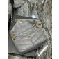 YSL Yves Saint Laurent Puffer Small Bag 