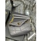 YSL Yves Saint Laurent Puffer Small Bag 
