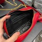 YSL Yves Saint Laurent Lou Mini Bag 