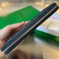  Bottega Veneta Intrecciato Zip Around Wallet