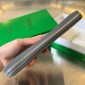  Bottega Veneta Intrecciato Zip Around Wallet