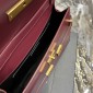 YSL Yves Saint Laurent Manhattan Shoulder Bag  